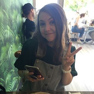 Meet your Posher, Aimee